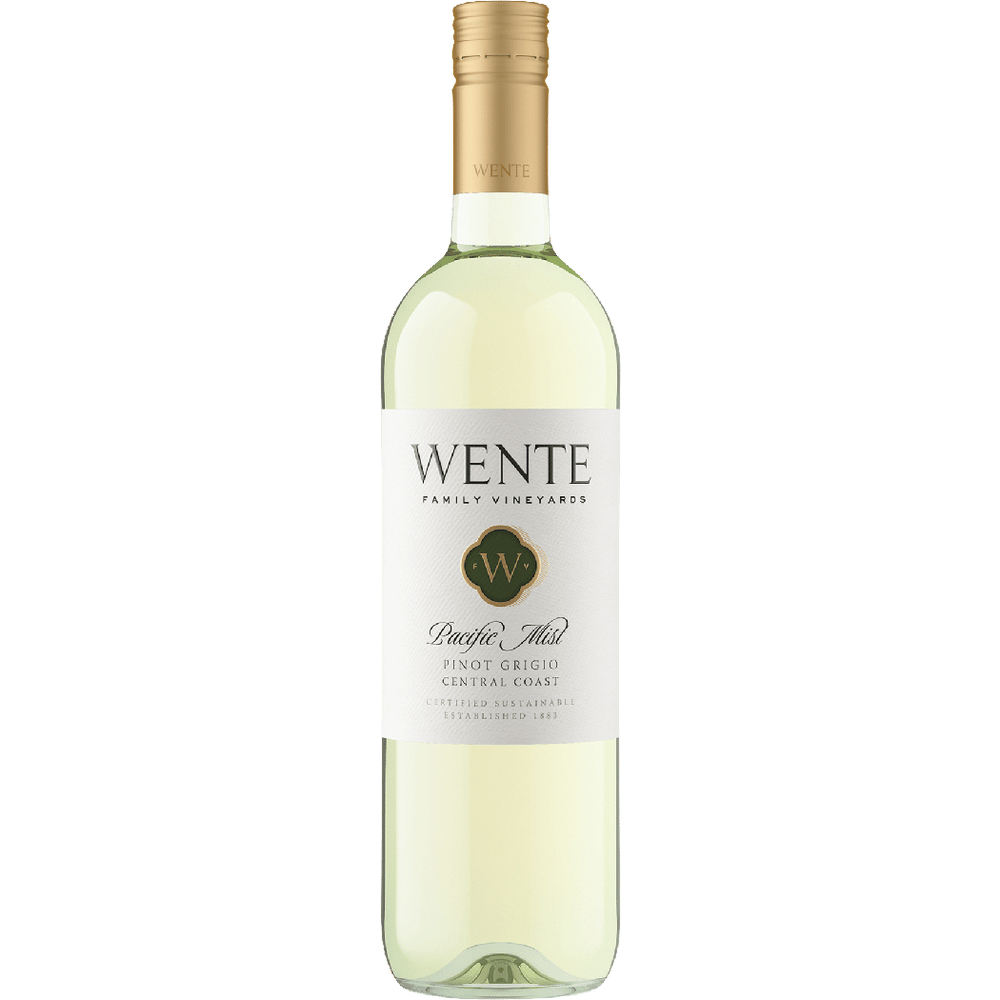 Wente Pacific Mist Pinot Grigio