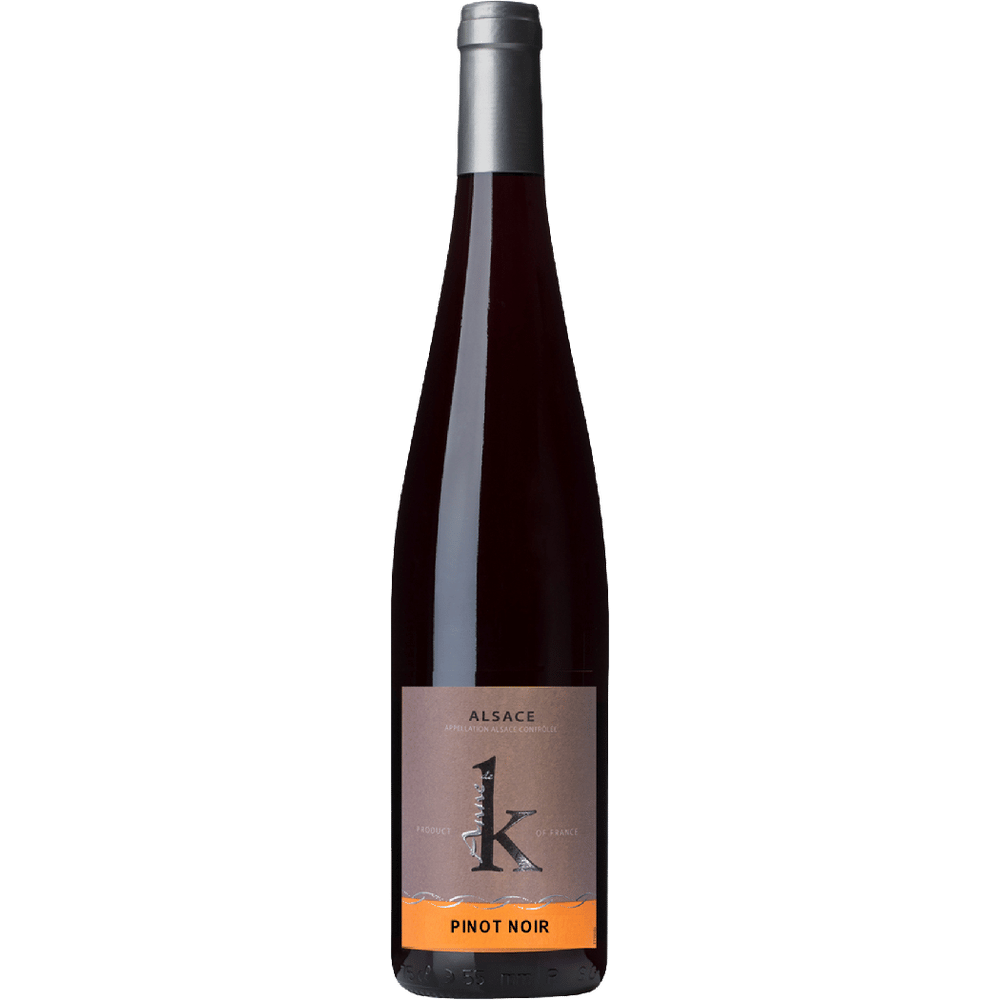 Anne de K Pinot Noir