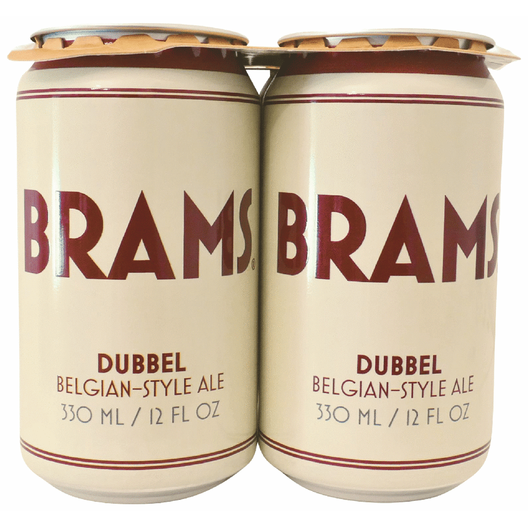 Brams Dubbel