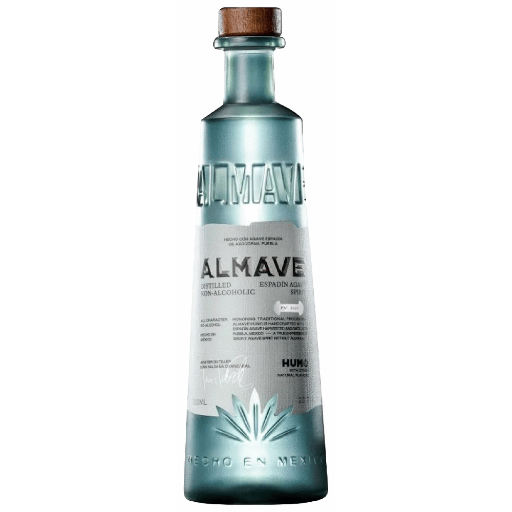 Almave Non-Alcoholic Humo
