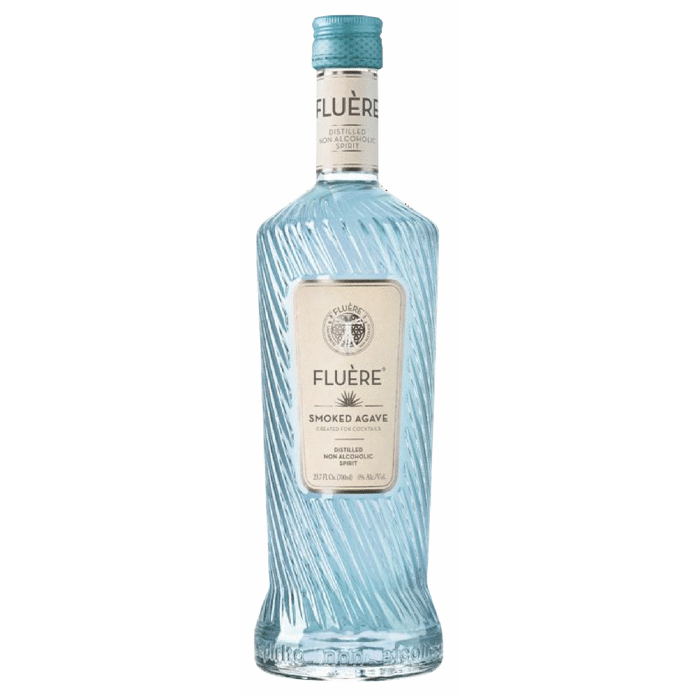 Fluere Smoked Agave
