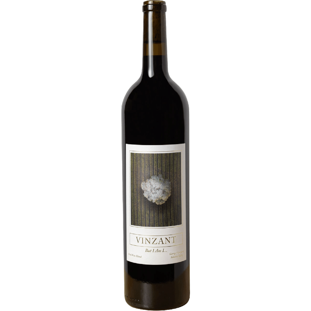 VinZant Red Blend