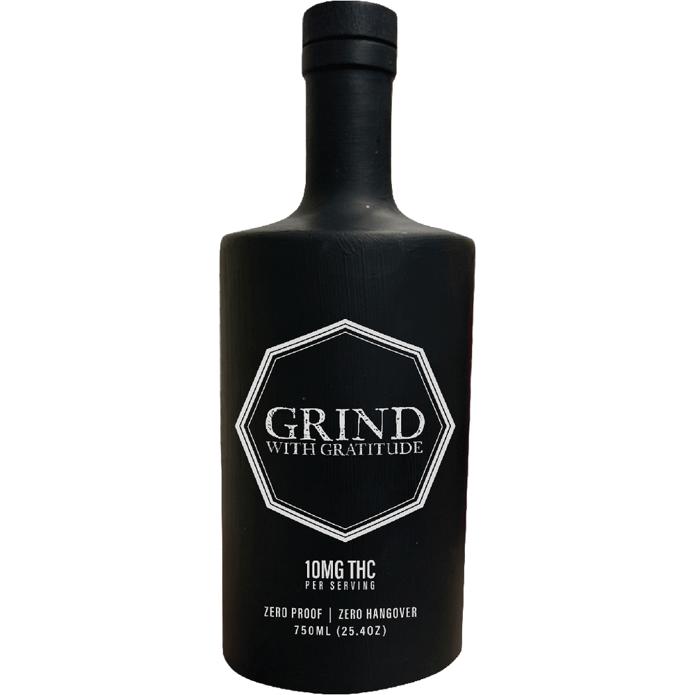 Grind THC 10mg Spirit