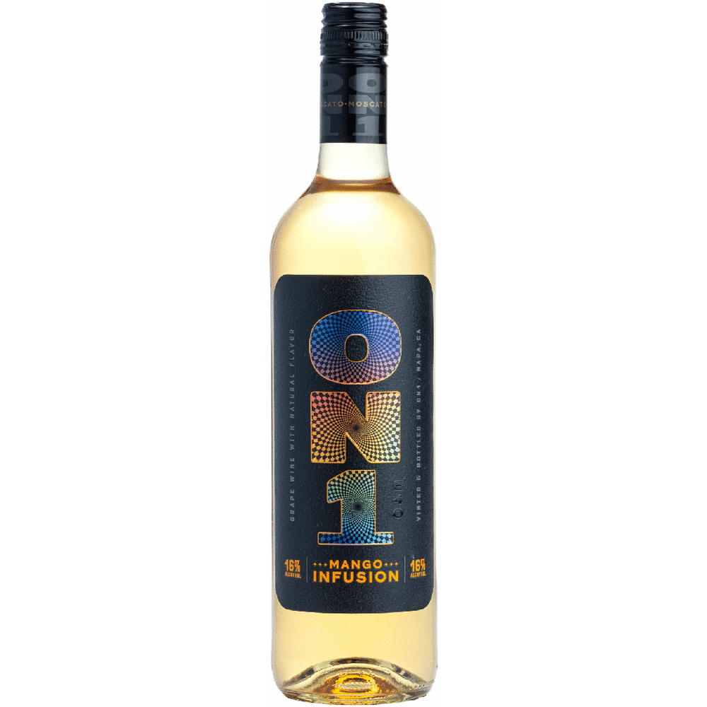 ON1 by E-40 Mango Infusion