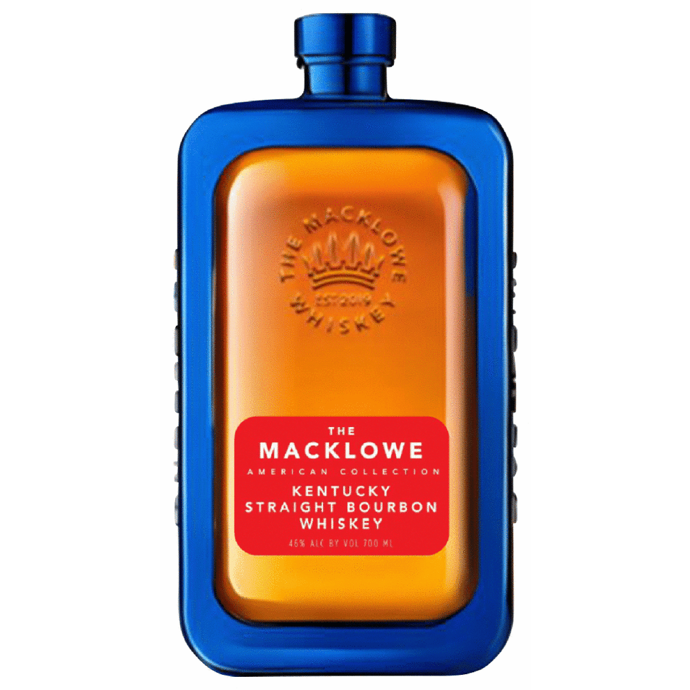 The Macklowe Collection Kentucky Straight Bourbon