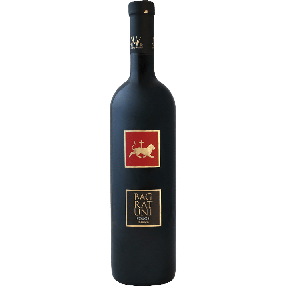 Maran Bagratuni Reserve Dry Red