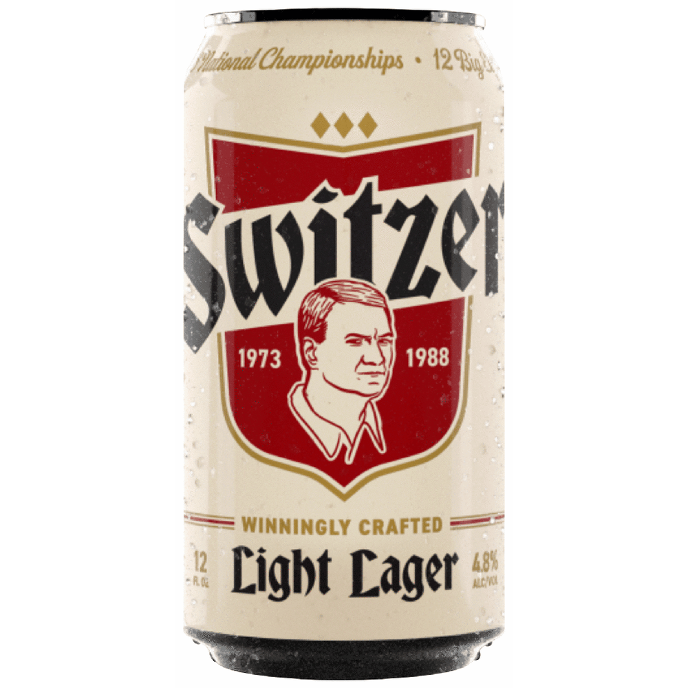 Skydance Switzer Light Lager