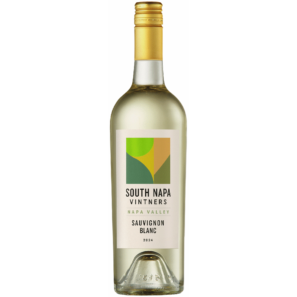 South Napa Vintners Napa Valley Sauvignon Blanc | Total Wine & More