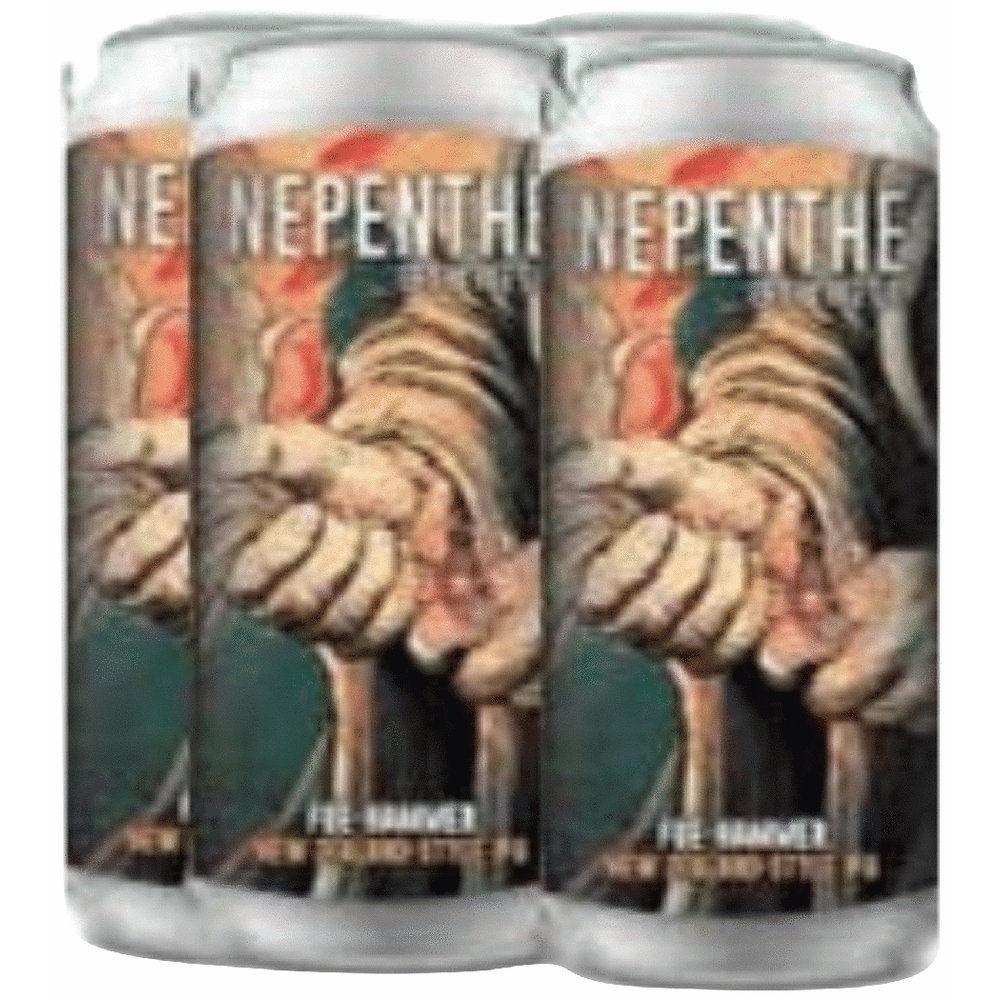 Nepenthe Foe-Hammer