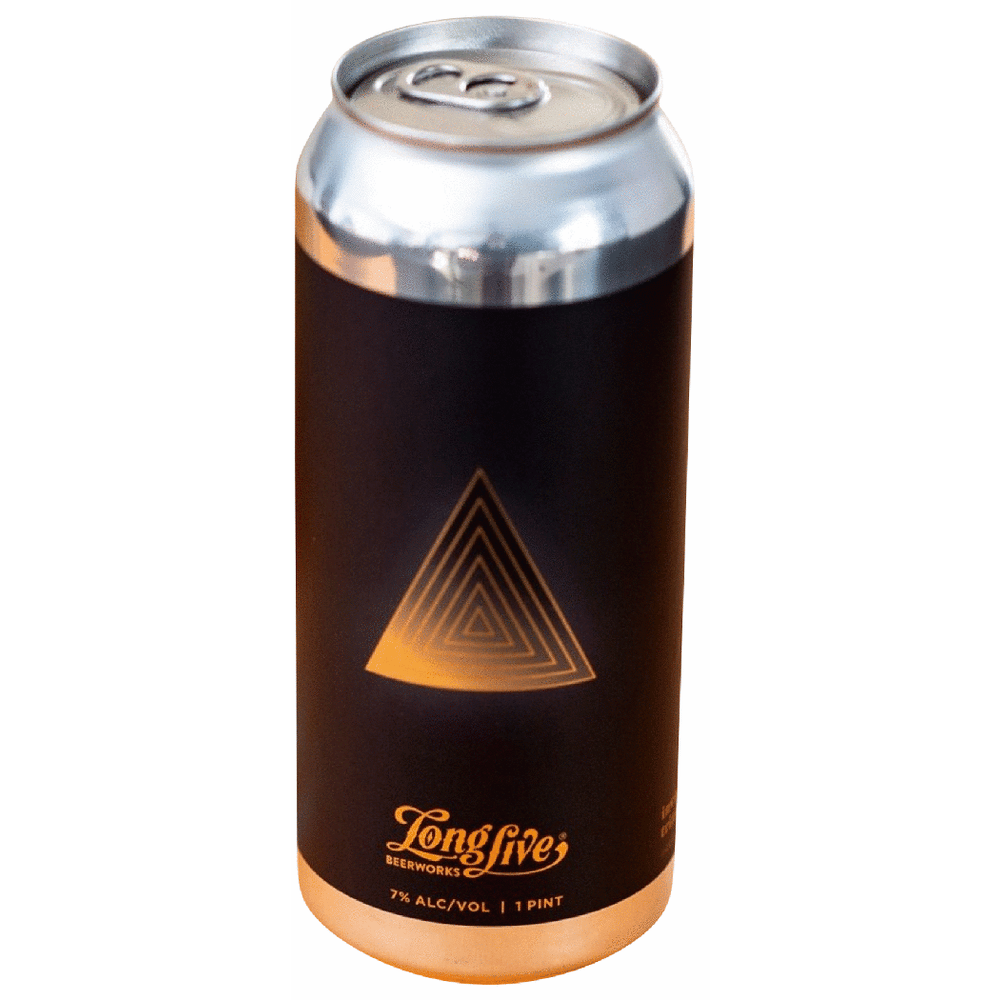 Long Live Invisible IPA