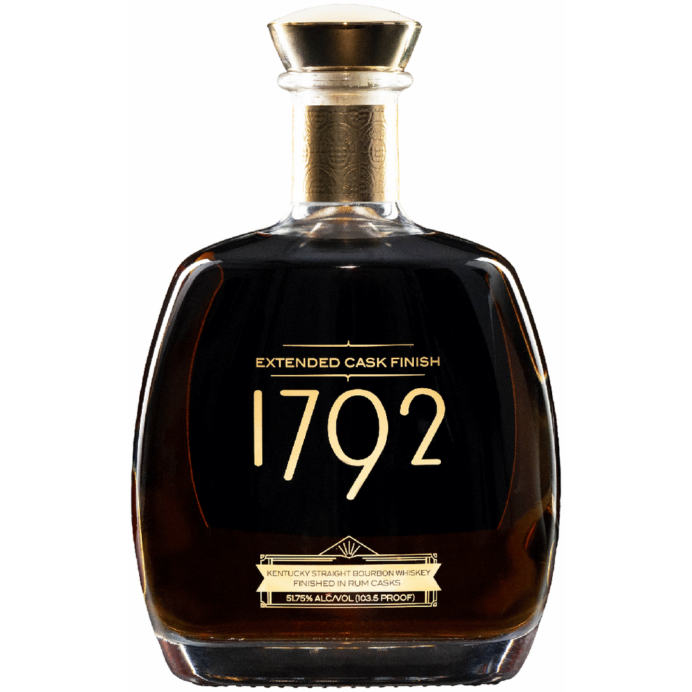 1792 Pinot Noir Cask Straight Bourbon Whiskey | Total Wine & More