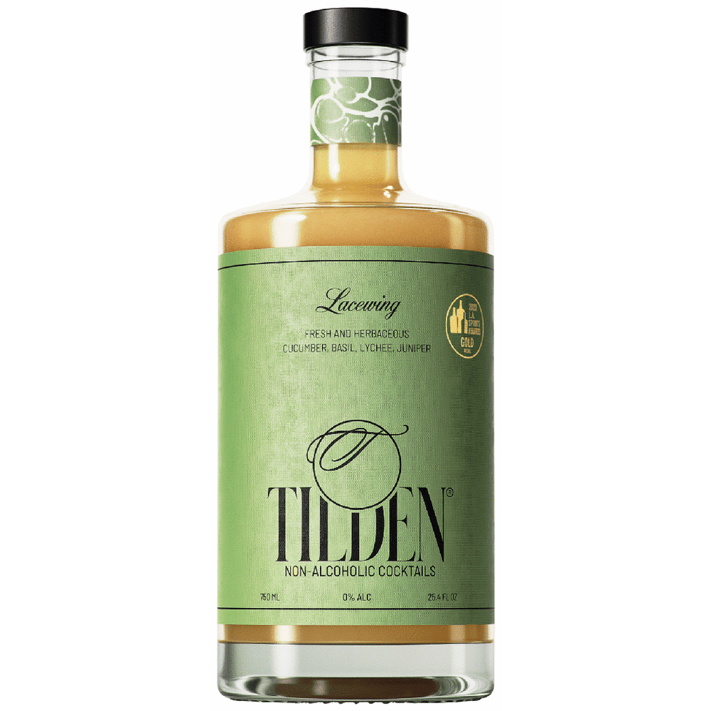 Tilden Non-Alcoholic Lacewing