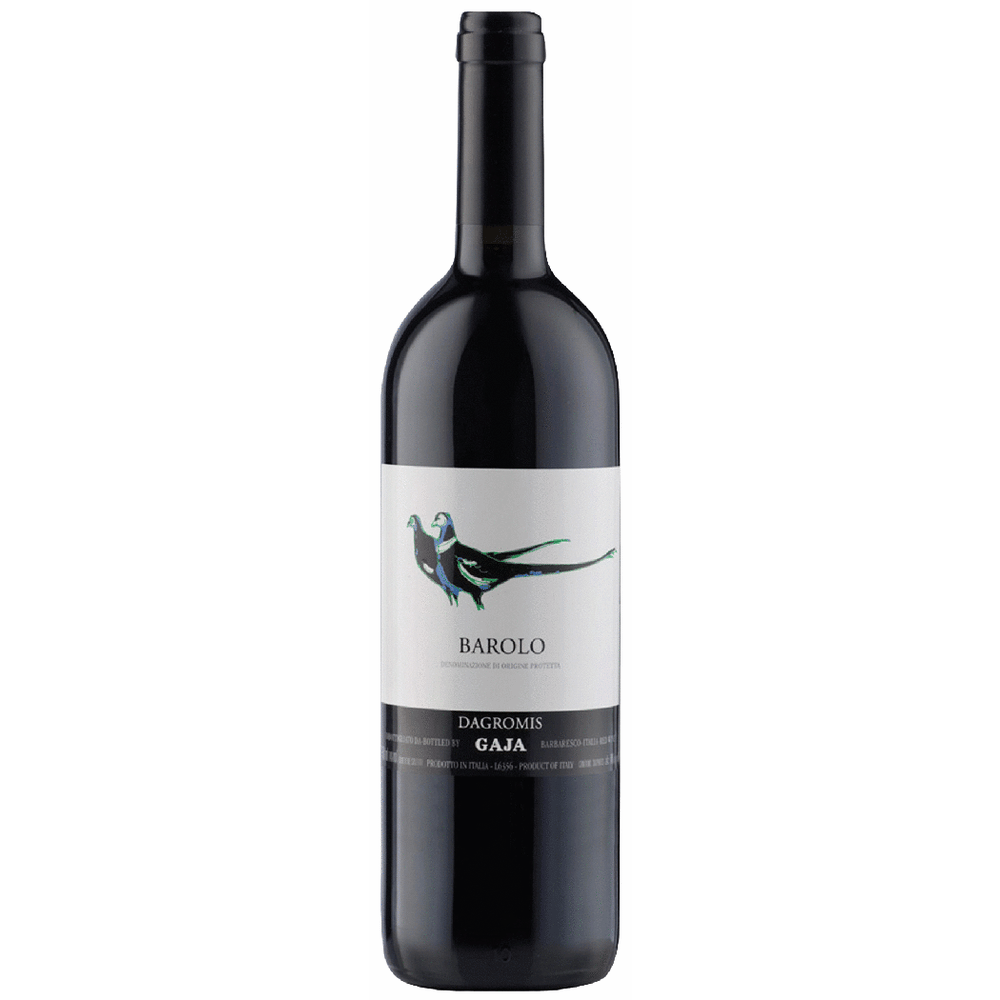 Gaja Barolo Dagromis, 2021