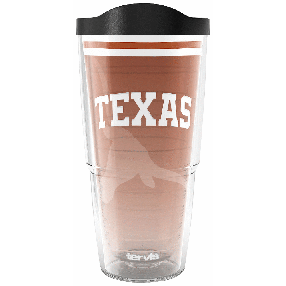 University of Texas 24oz Tumbler