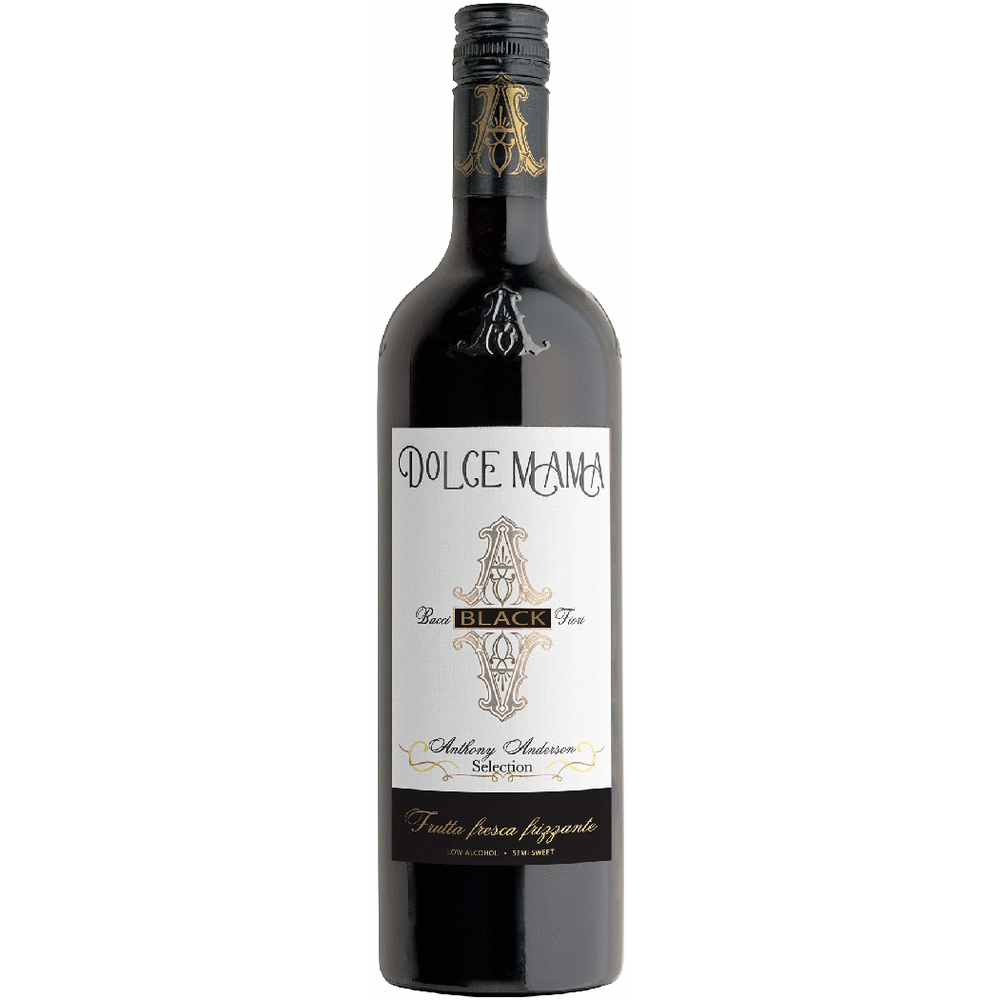 Dolce Mama Black