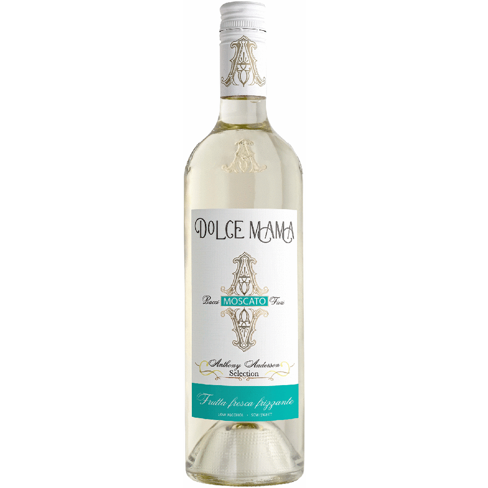 Dolce Mama Moscato