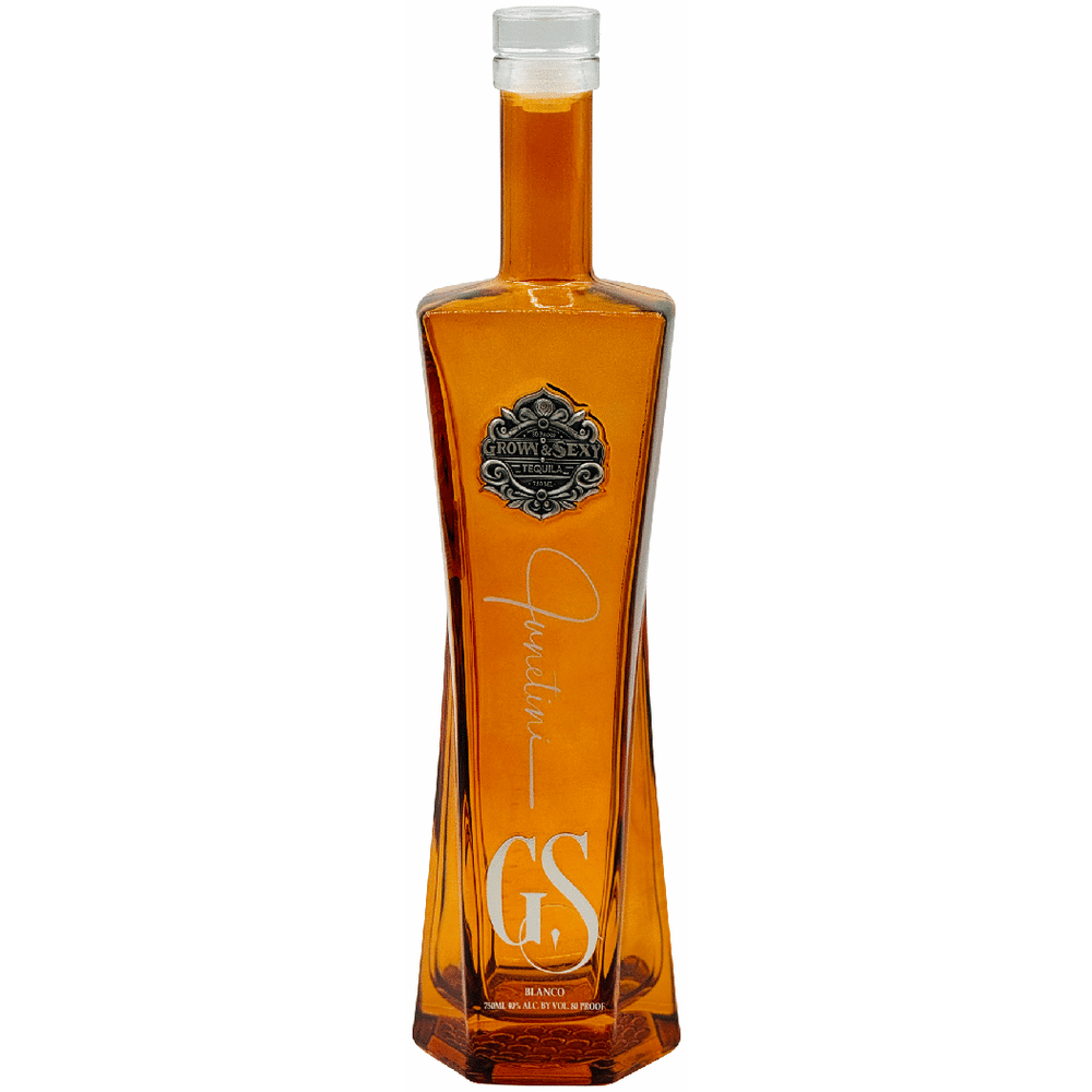 Grown & Sexy Blanco Tequila