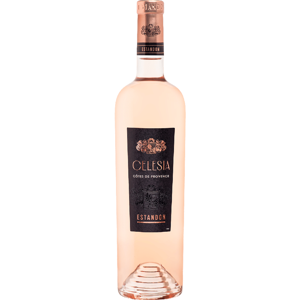 Celesia Cotes de Provence Rose
