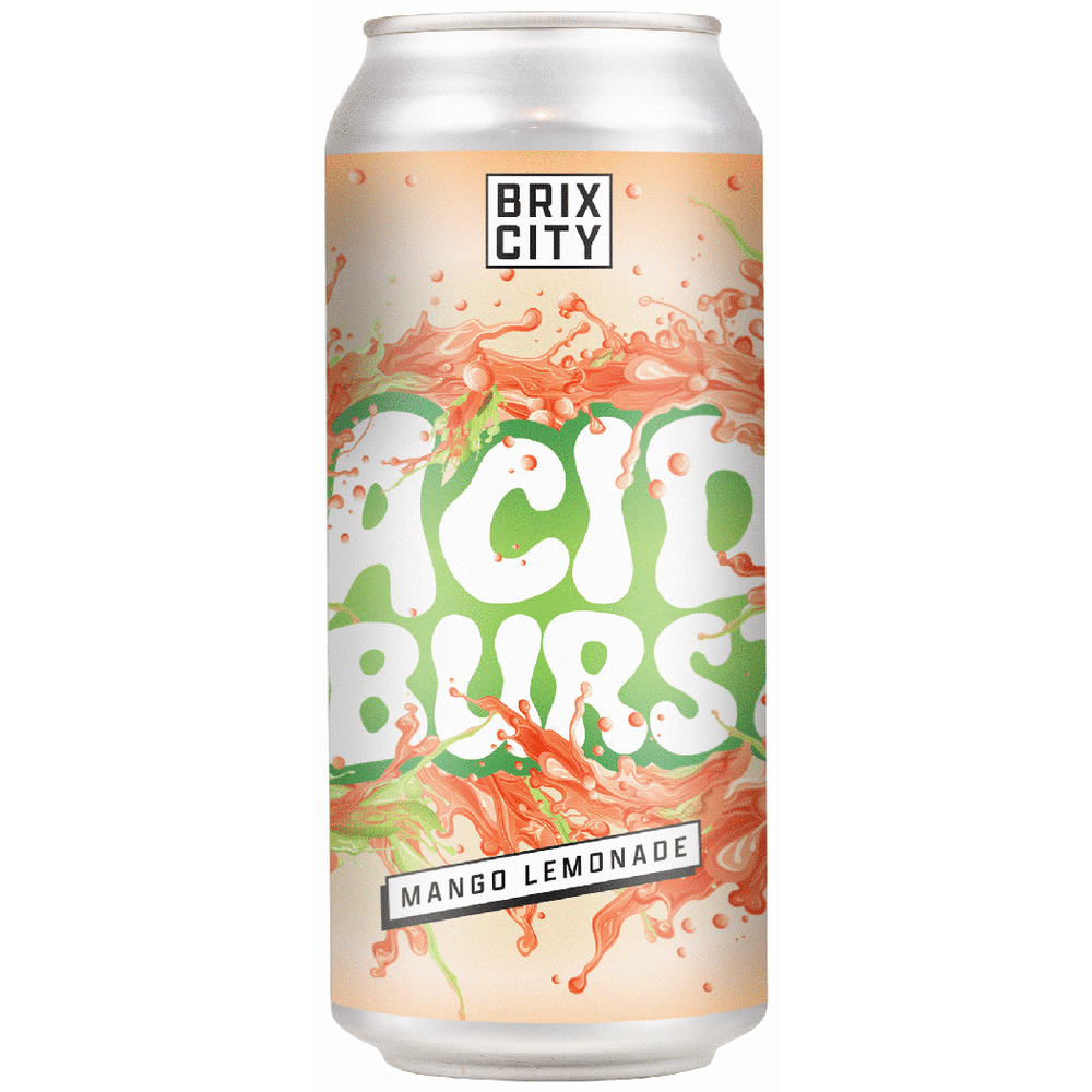Brix City Acid Burst