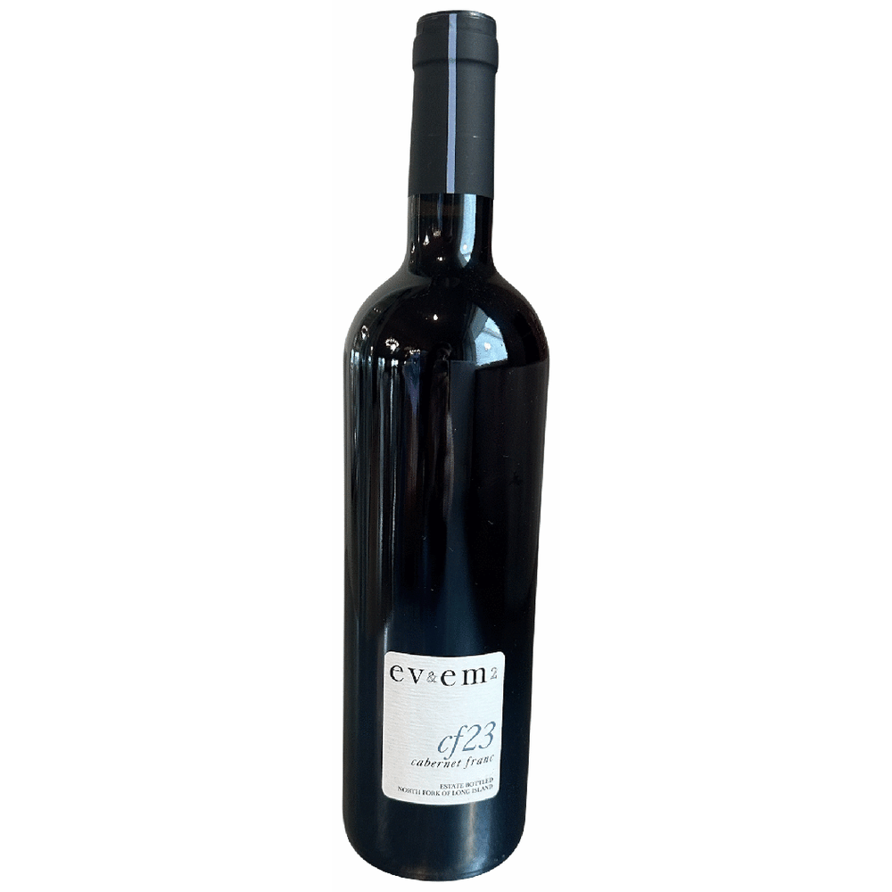 EV&EM 2 Cabernet Franc
