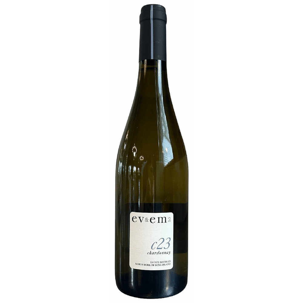 EV&EM 2 Chardonnay