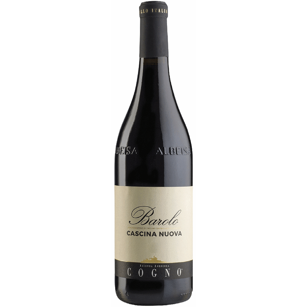 Elvio Cogno Barolo Cascina Nuova DOCG, 2021