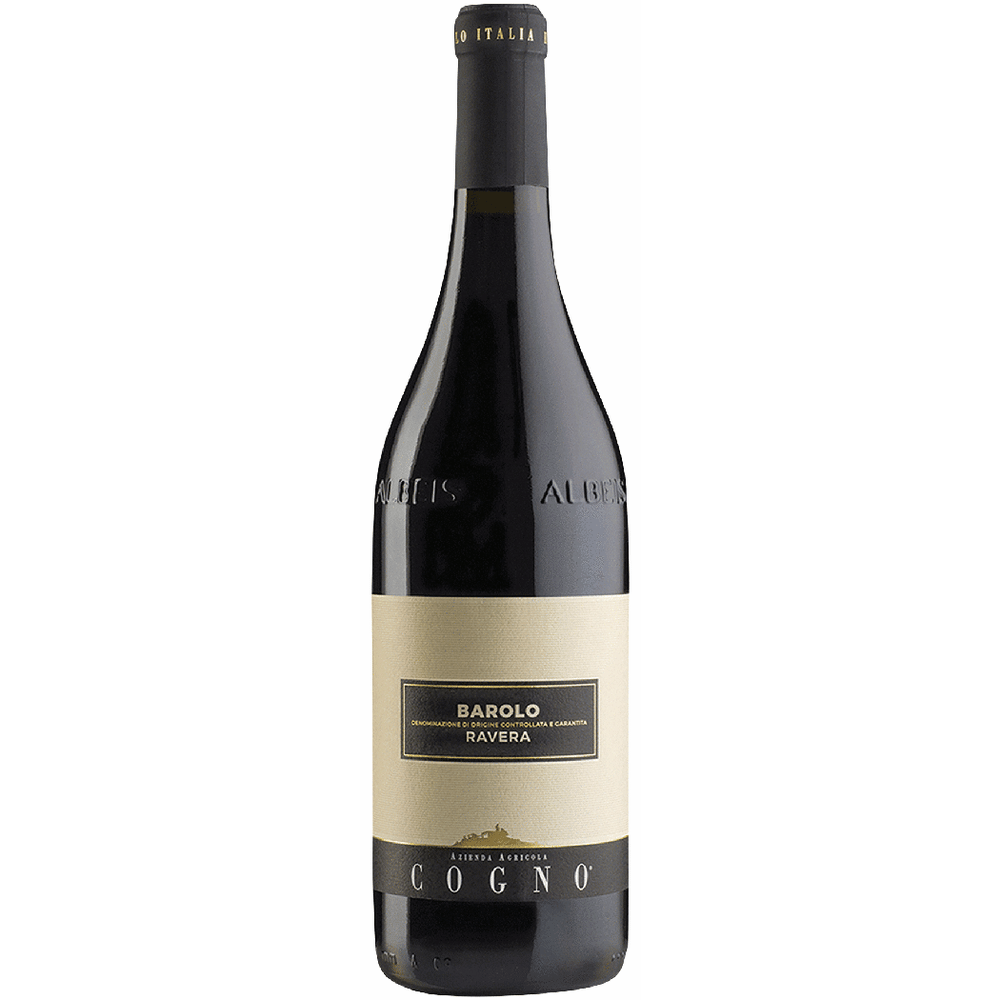 Elvio Cogno Ravera Barolo DOCG