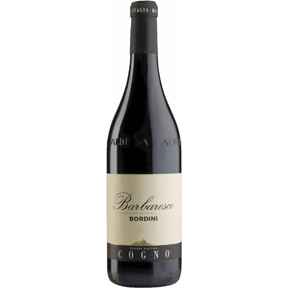 Elvio Cogno Barbaresco Bordini DOCG, 2021