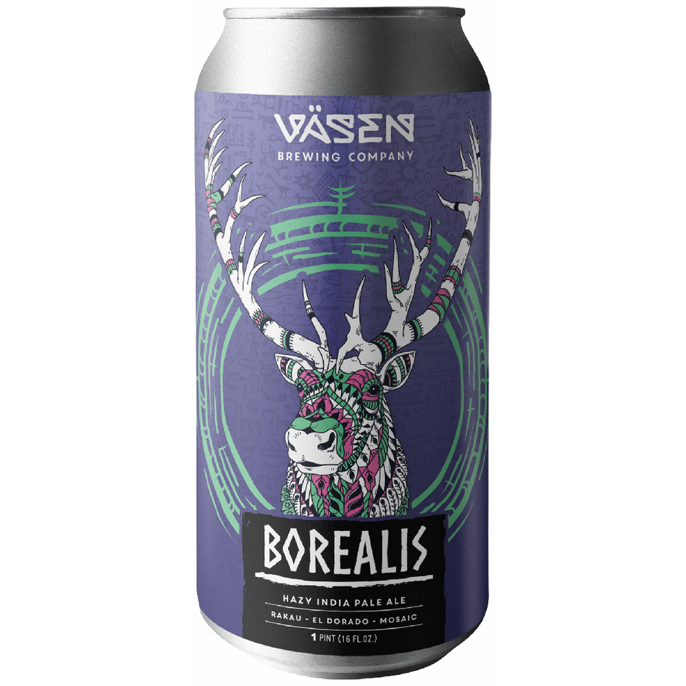 Vasen Borealis