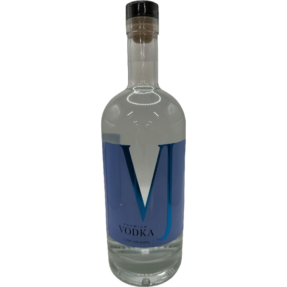 VJ Premium Vodka