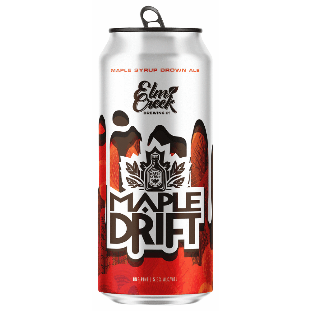 Elm Creek Maple Drift