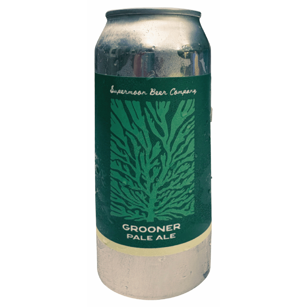 Supermoon Grooner