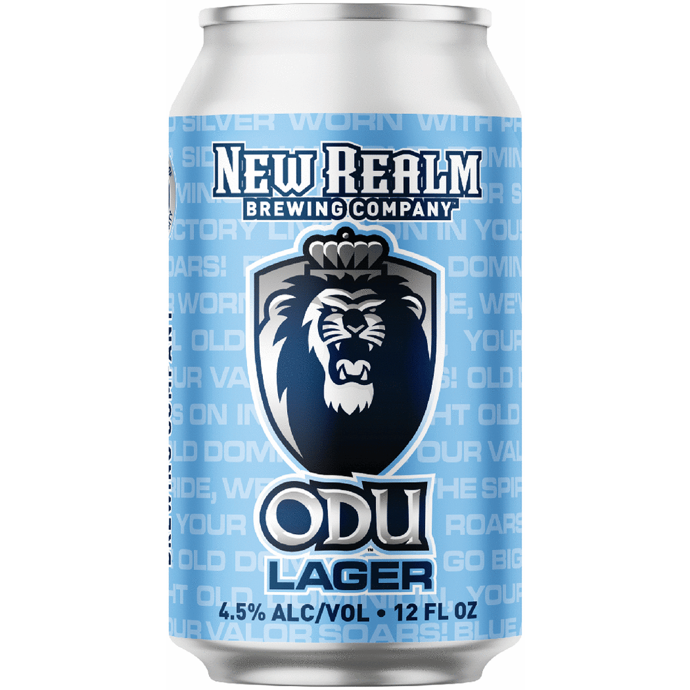 New Realm ODU Lager