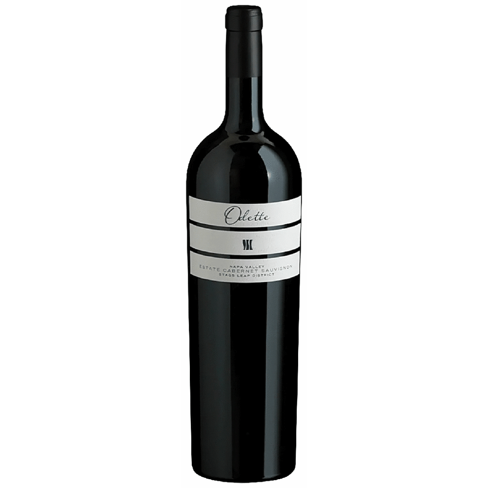 Odette Estate Cabernet Sauvignon, 2022