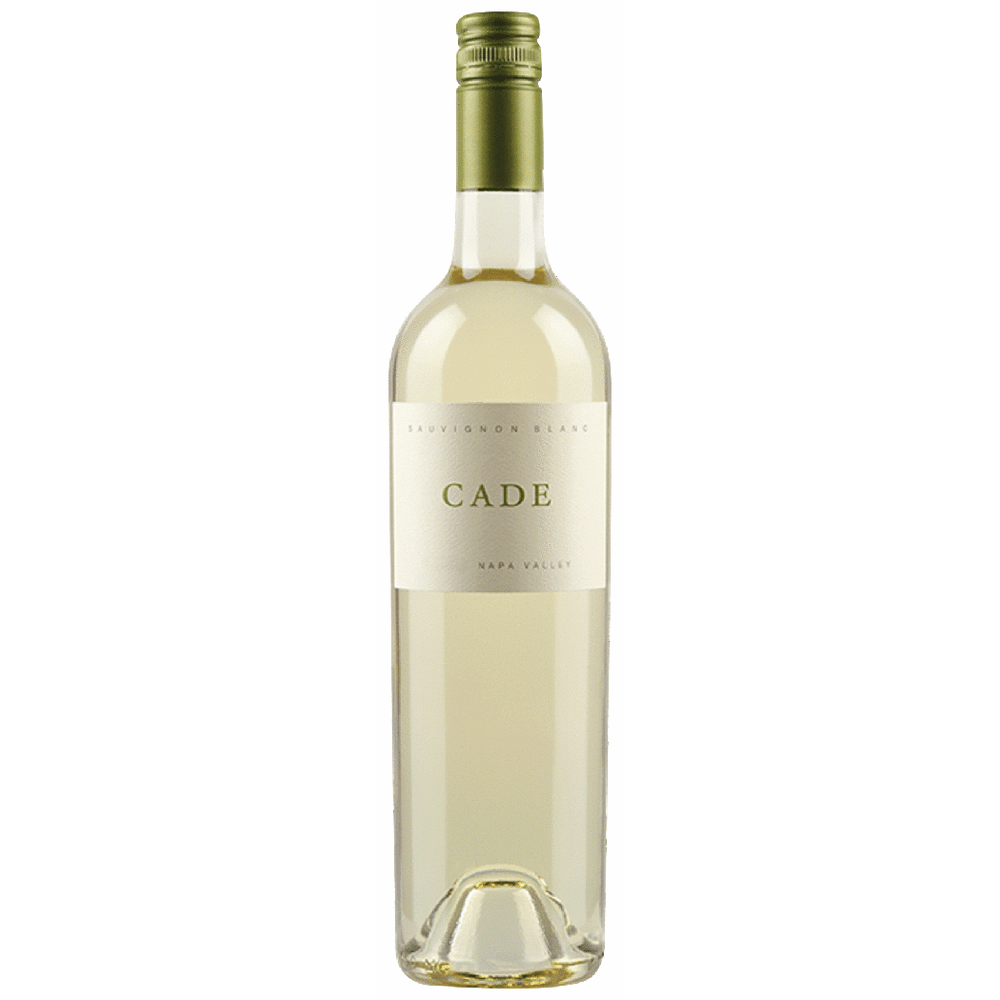 Cade Sauvignon Blanc, 2024