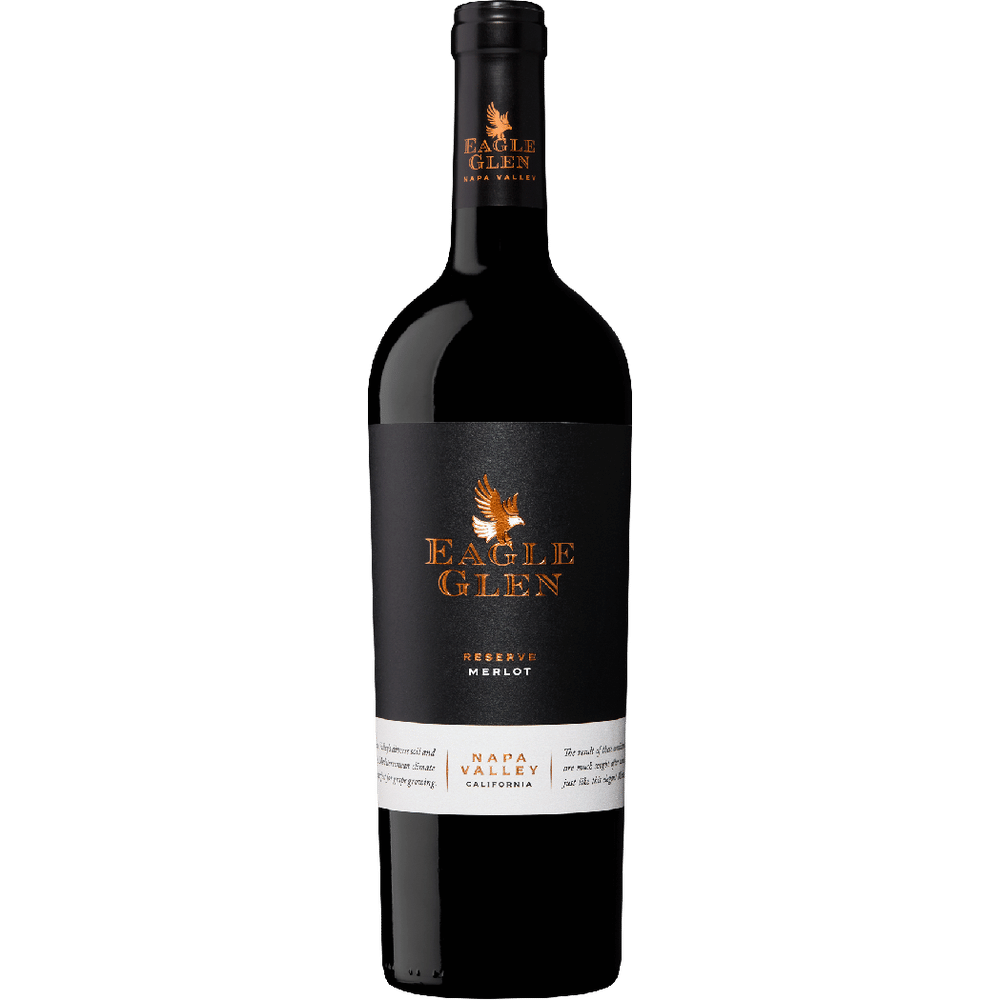 Eagle Glen Merlot Napa