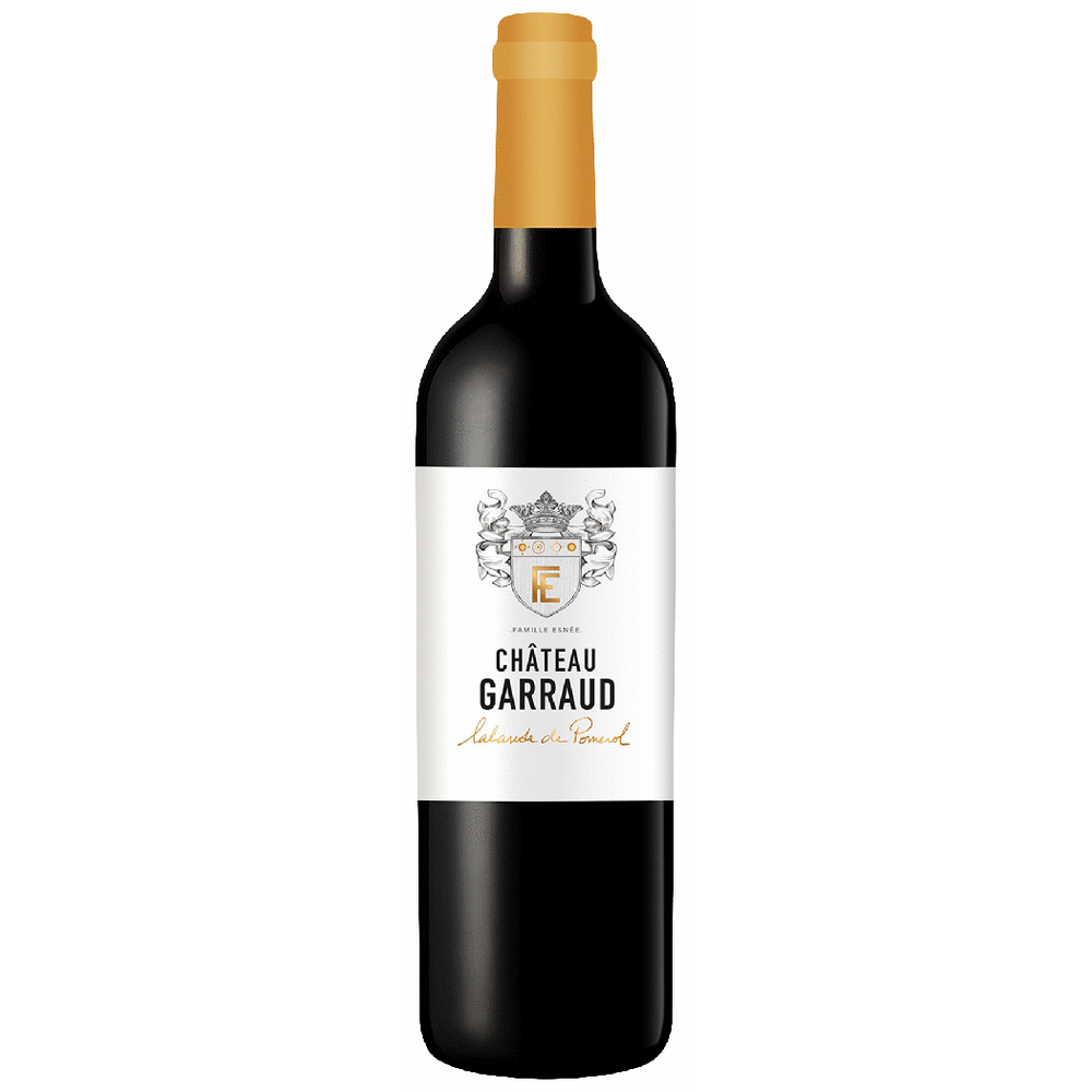 Chateau Garraud Lalande de Pomerol, 2019