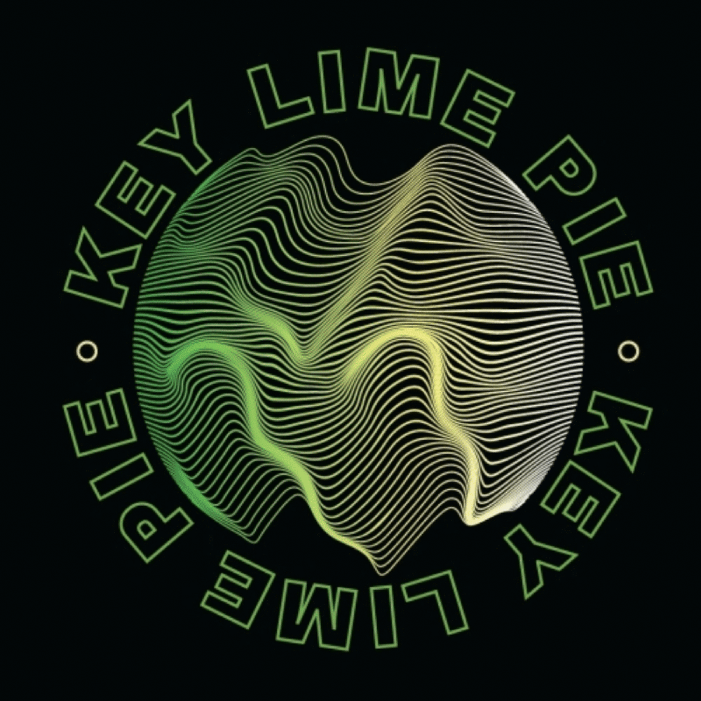 More Key Lime Pie