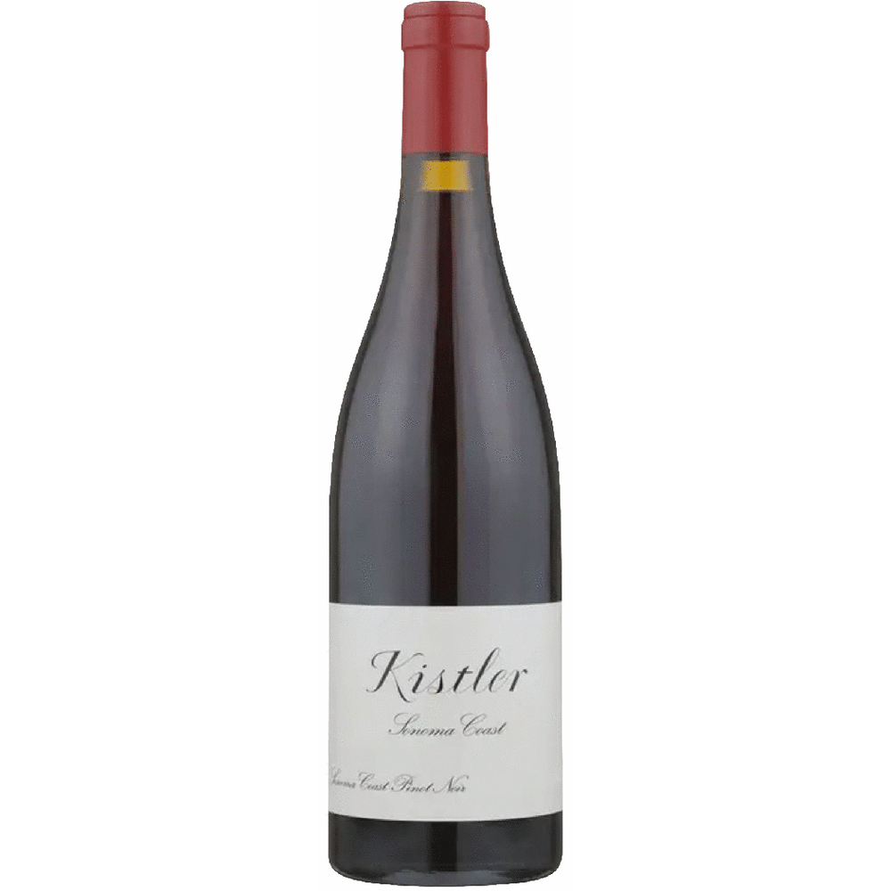 Kistler Pinot Noir Sonoma Coast