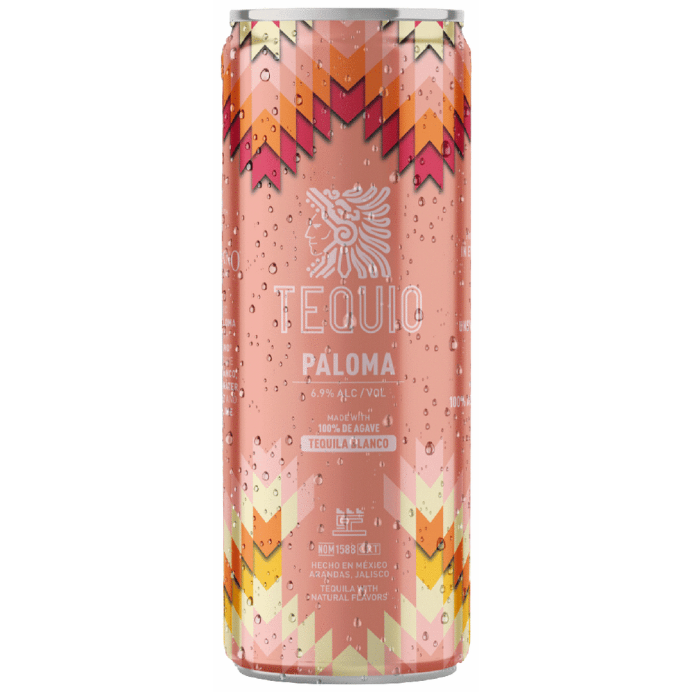 Tequio Tequila Paloma