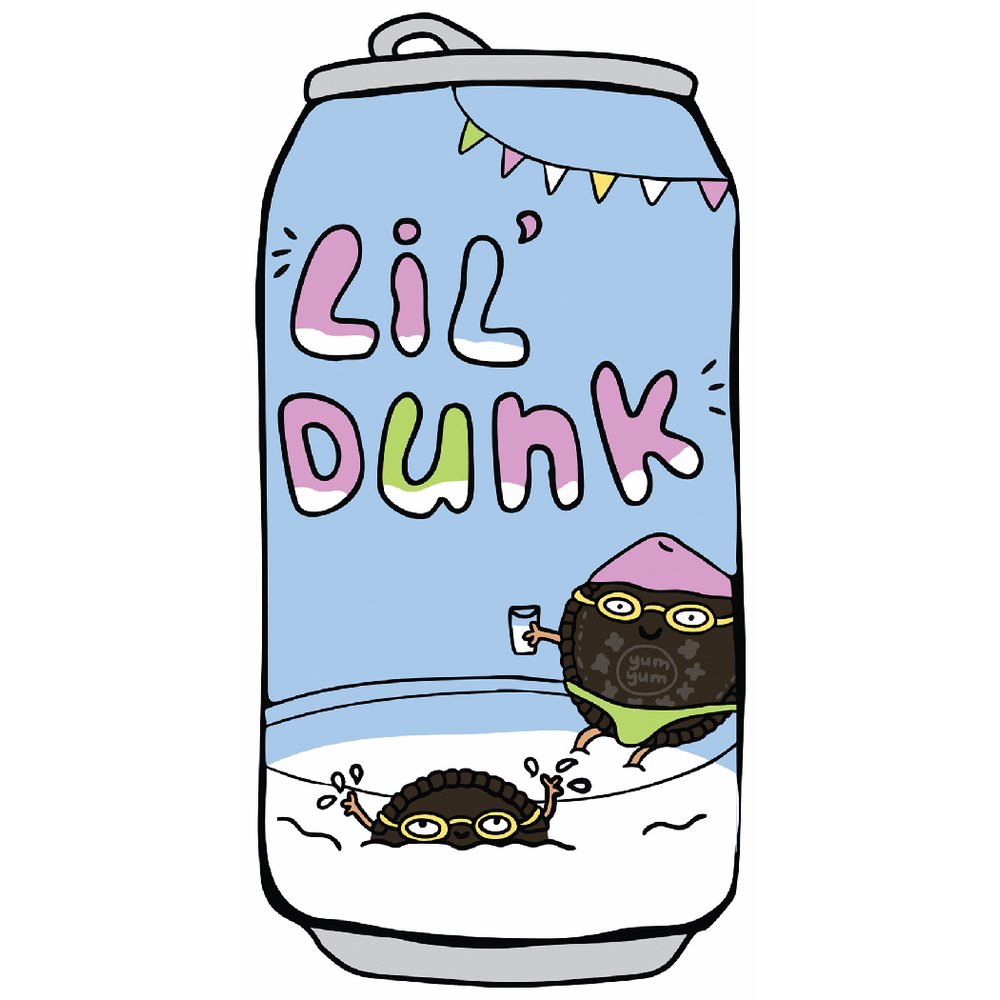 Prairie Lil Dunk