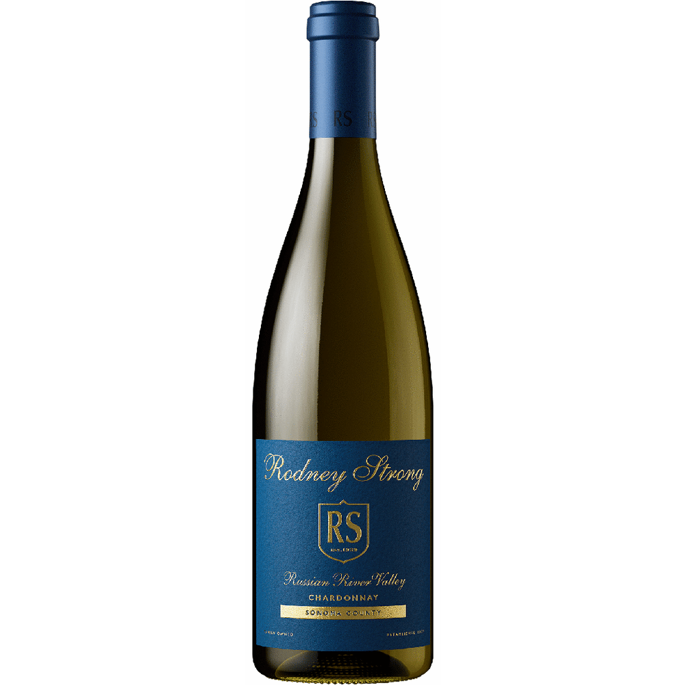 Rodney Strong Russian River Chardonnay