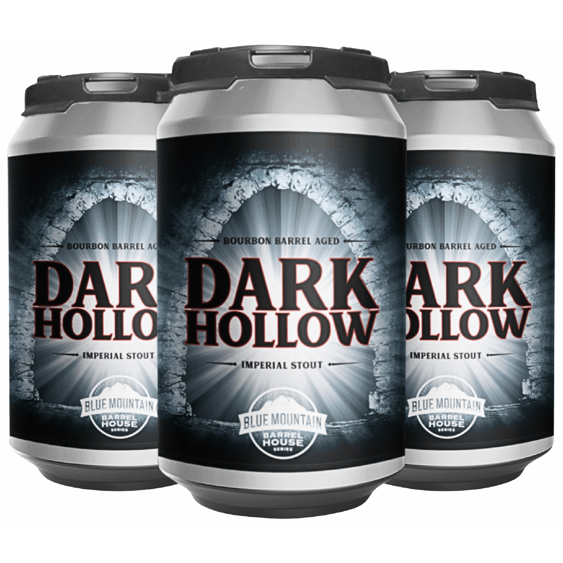 Blue Mountain Dark Hollow