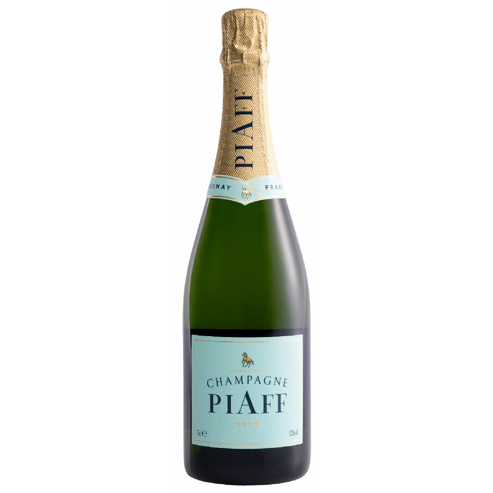 Piaff Brut Champagne