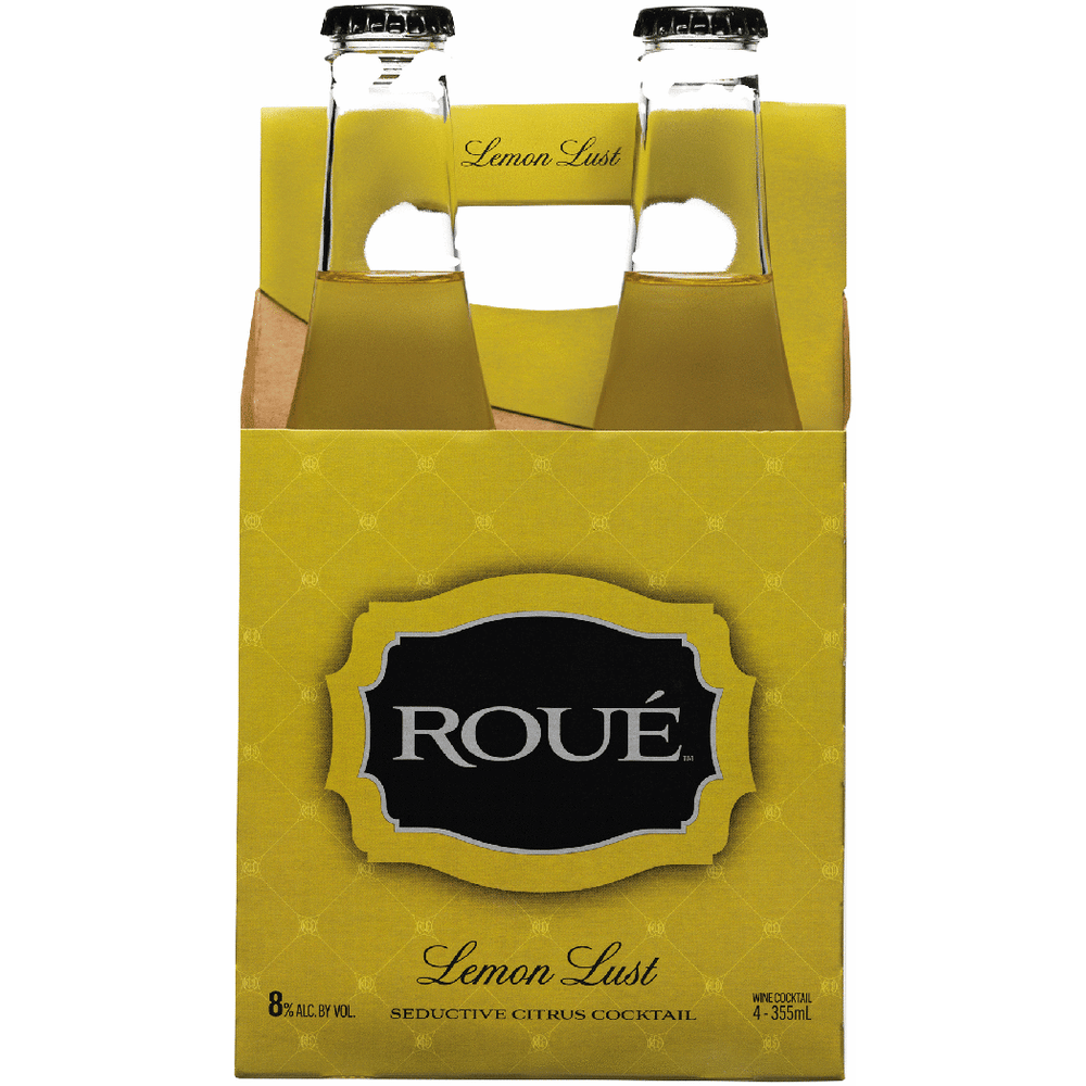 Roue Lemon Lust