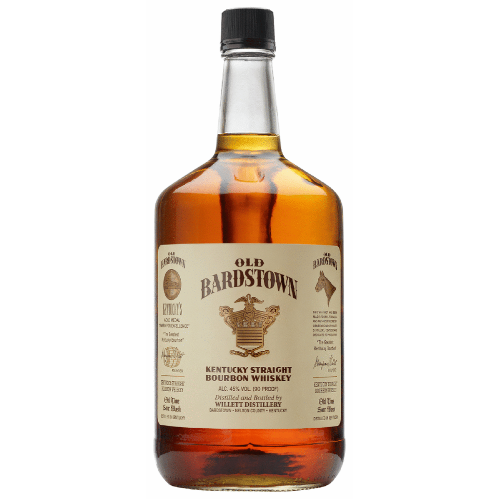 Old Bardstown 90 Proof Bourbon