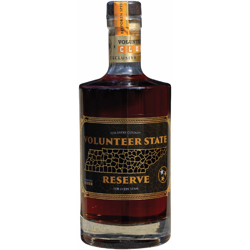 Volunteer State Reserve Bourbon