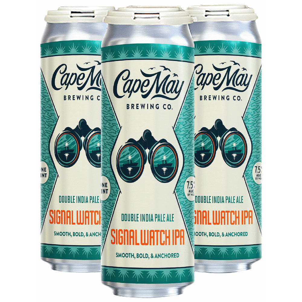 Cape May Signal Watch IPA