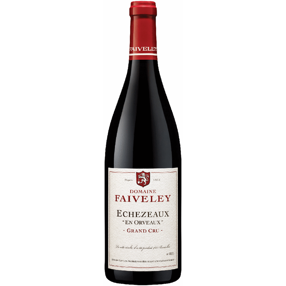Faiveley Echezeaux En Orveaux, 2023