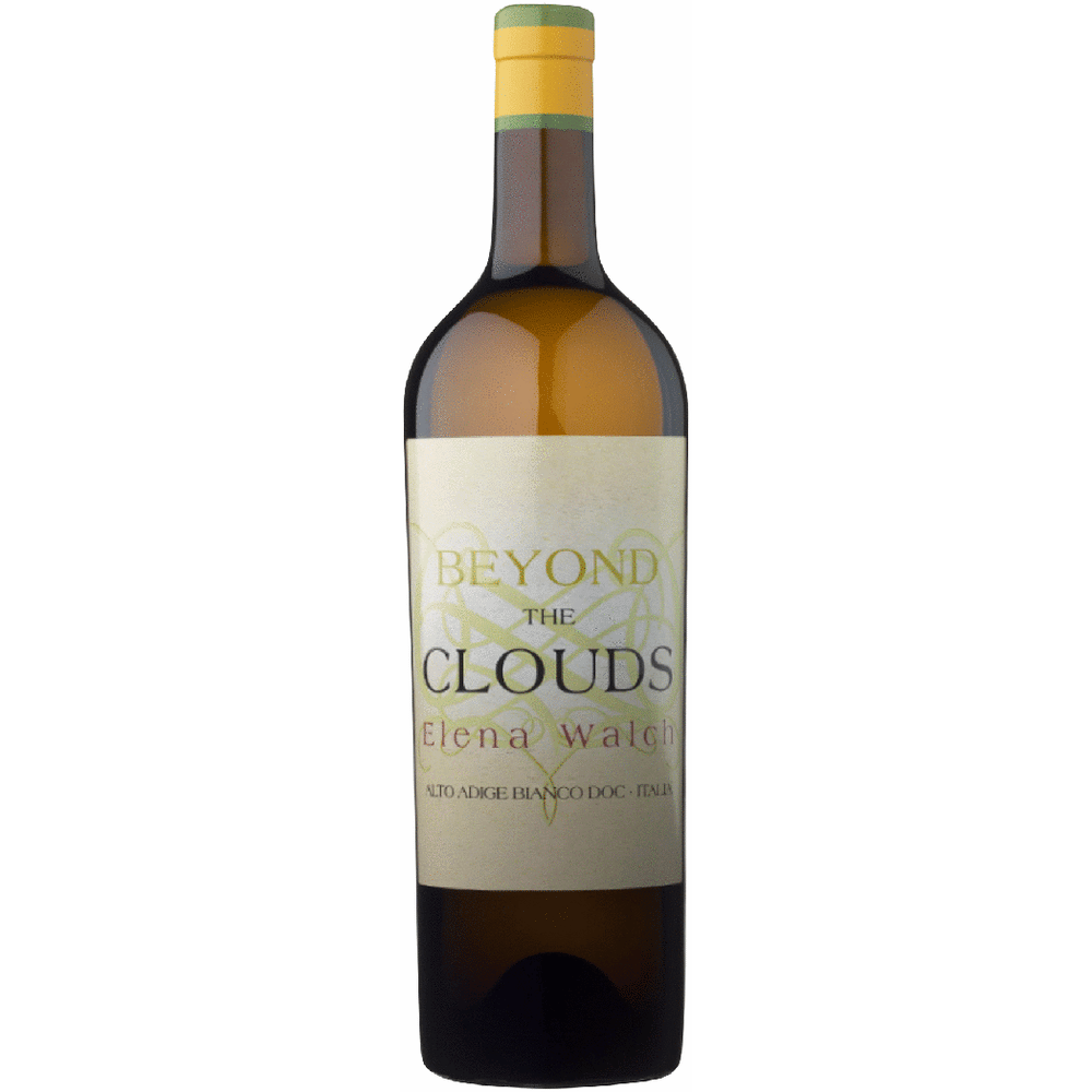 Elena Walch Beyond the Clouds White Blend